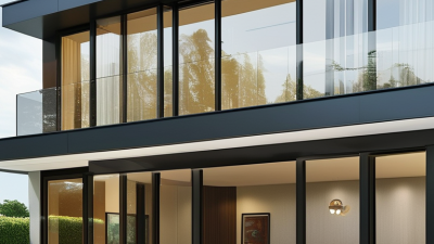 Top 10 Aluminum Casement Window Options for Global Buyers?