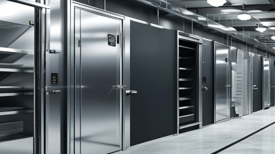What is the Best Cold Room Panel for Your Business Needs?