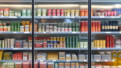 What is a Display Refrigerator and How Does it Work?