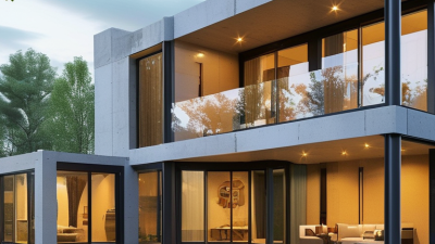 Why Choose a Prefabricated House for Your Next Project?