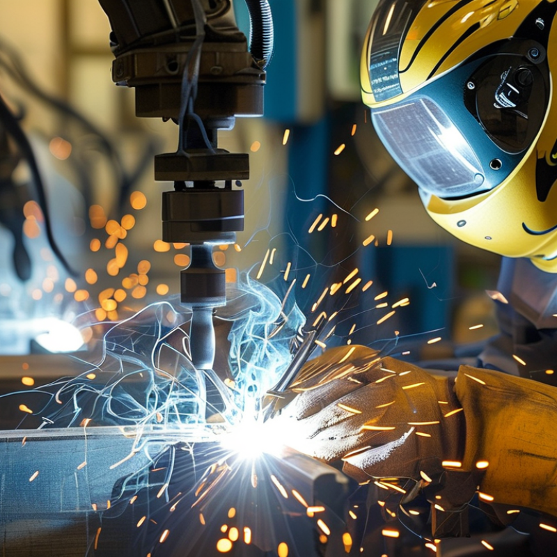 2026 Top Stud Welding Machine Trends for Global Buyers?