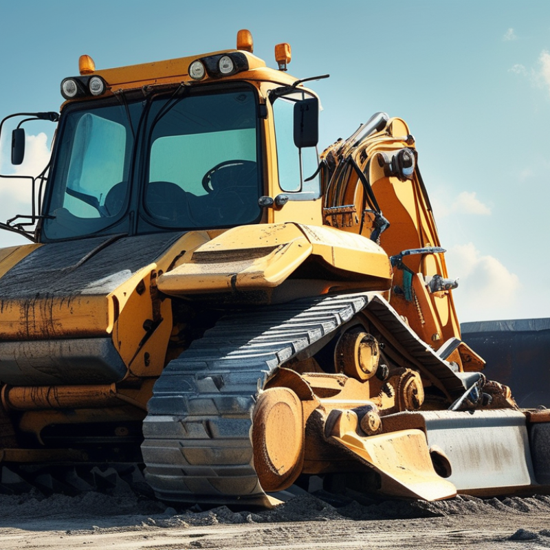 How to Choose the Right Bucket Teeth for Your Equipment?