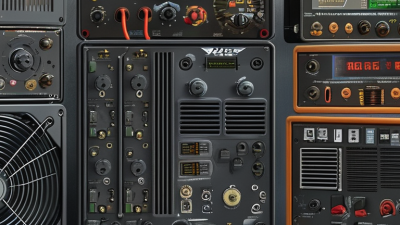 How to Choose the Right Power Inverter for Your Needs?
