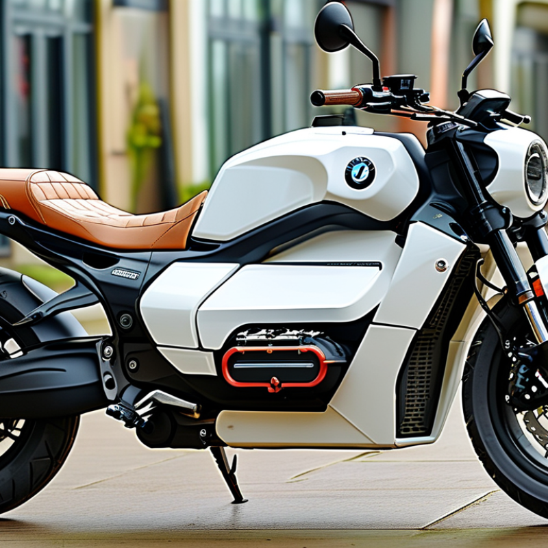 How to Choose the Best Adult Electric Motorcycle for Your Needs?