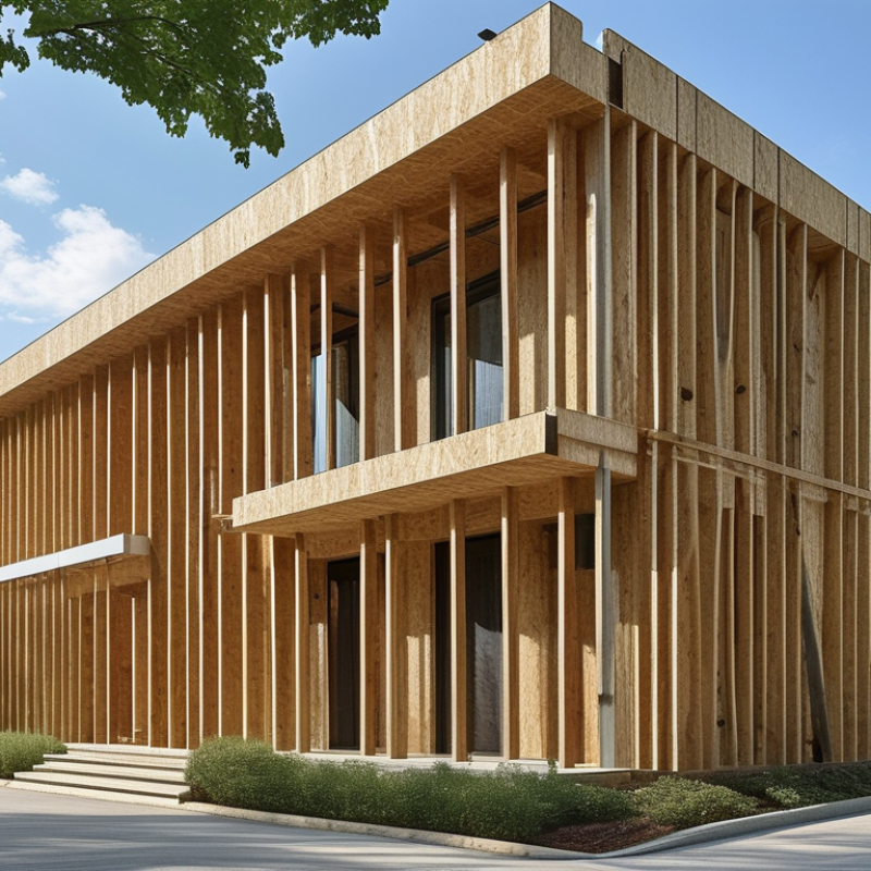 Why Choose Block Board for Your Construction Needs?