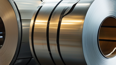 2026 Top Stainless Steel Sheet Coil Buying Guide for Global Traders?