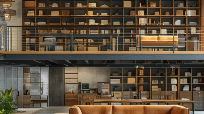 Top 10 Mezzanine Floor Rack Solutions for Global Buyers?