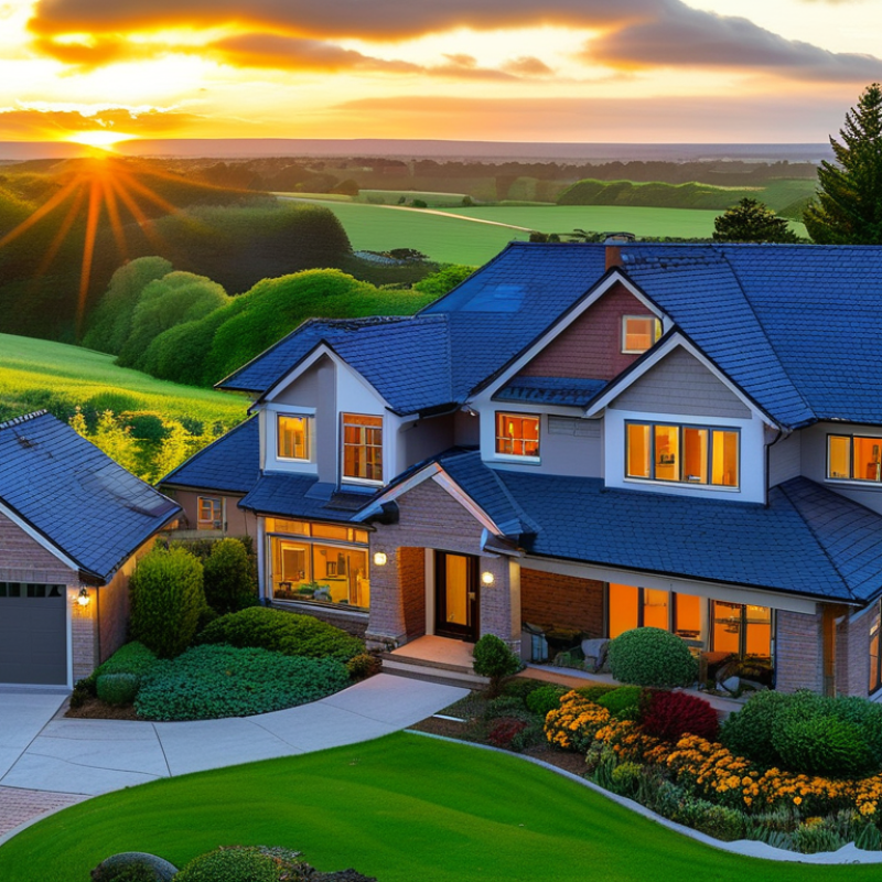 Top Home Energy Management System Solutions for Global Buyers?