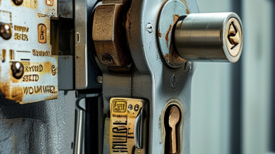 How to Choose the Best Safety Padlock for Your Needs?