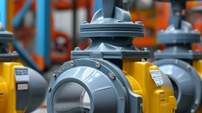 Top 5 Centrifugal Pump Brands for Global Buyers in 2026?