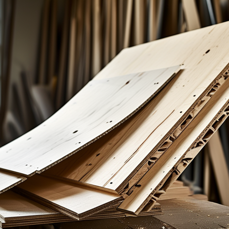 Top 5 Tips for Choosing the Best Block Board for Your Projects?