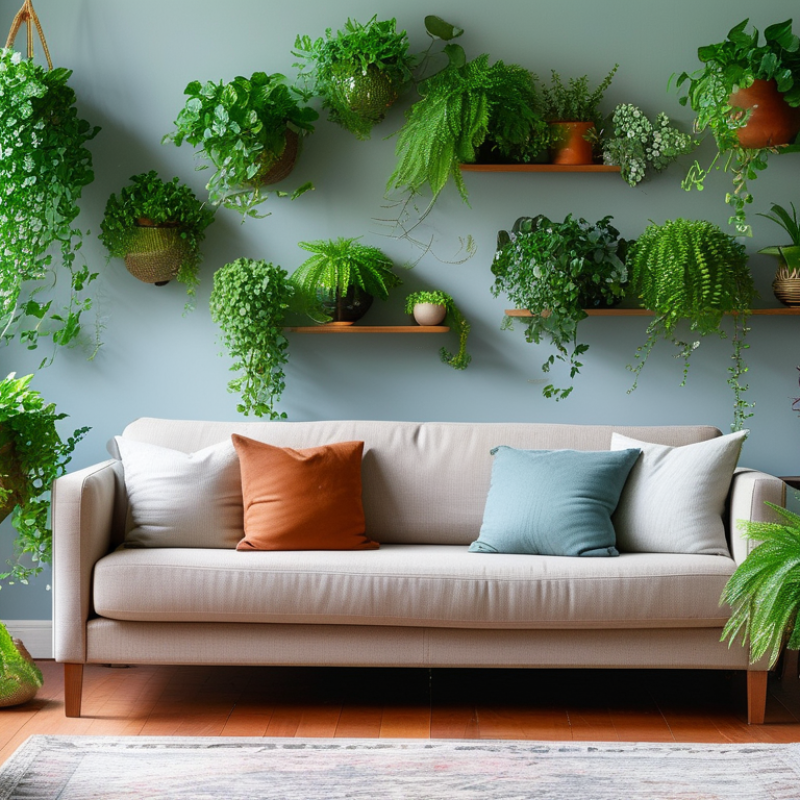 Top 10 Wall Plants to Enhance Your Home Decor Ideas?