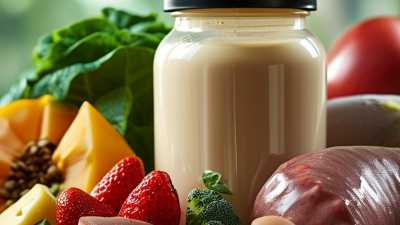 Essential Tips for Choosing the Right Enteral Feeding Set?