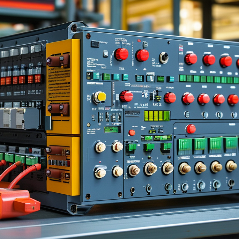 Top 10 Tips for Choosing the Right Electromagnetic Relay?
