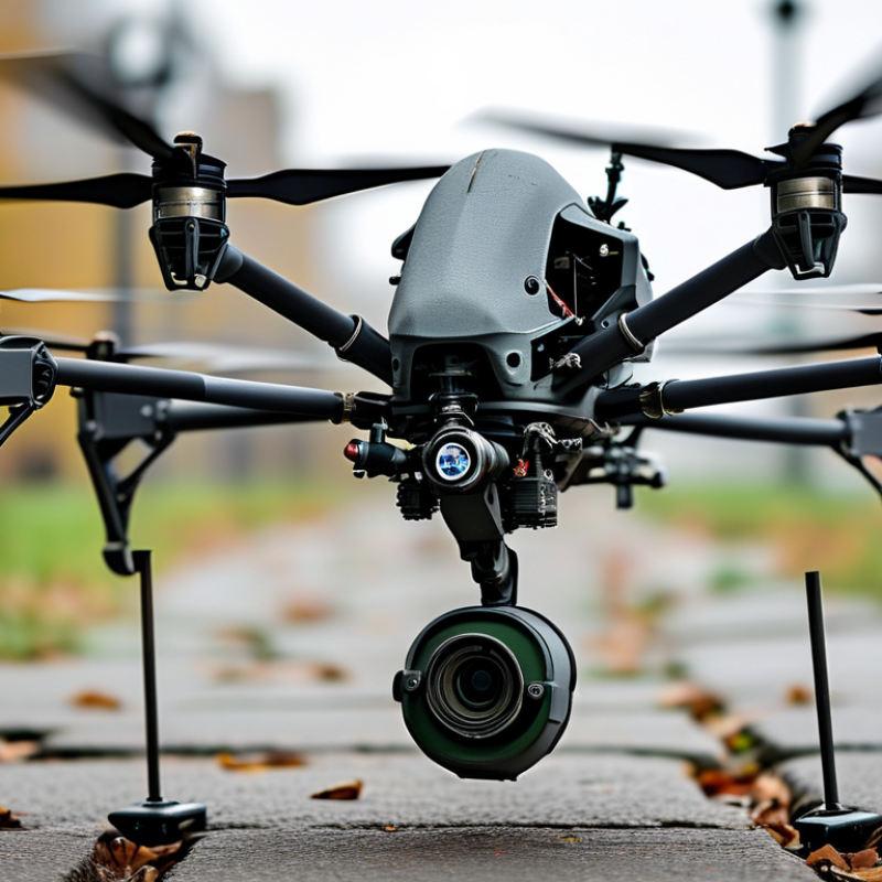 How to Choose the Best Counter Drone Solutions for 2026?