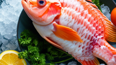 Top 10 Frozen Fish Tilapia Suppliers for Global Buyers?