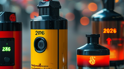 Best Smoke Detector Options for Global Buyers 2026?