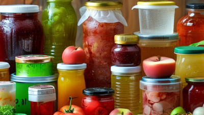 Best Food Plastic Wrap Options for Global Buyers?