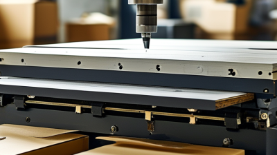 What is a Box Die Cutter and How Can It Benefit Your Business?