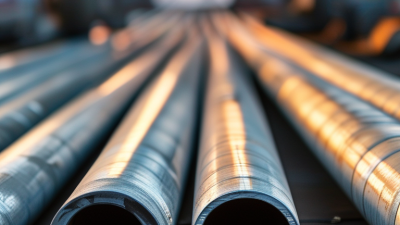 2026 Best Galvanized Pipe for Global Buyers Guide?