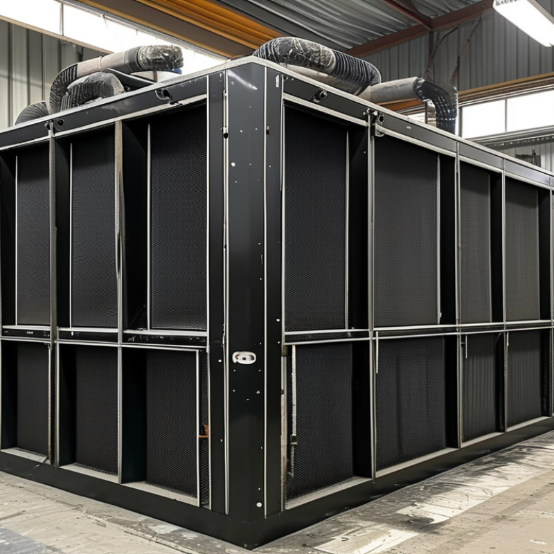 Top 10 Downdraft Paint Booth Filters Buyers Need to Know?