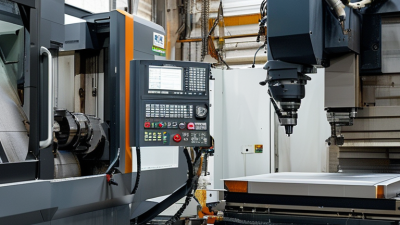 Top Vertical Machining Centers for Efficient Production Solutions?