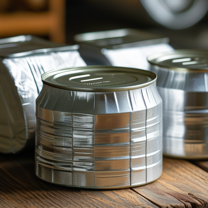 2026 Best Aluminum Foil Bag for Global Buyers Needs?