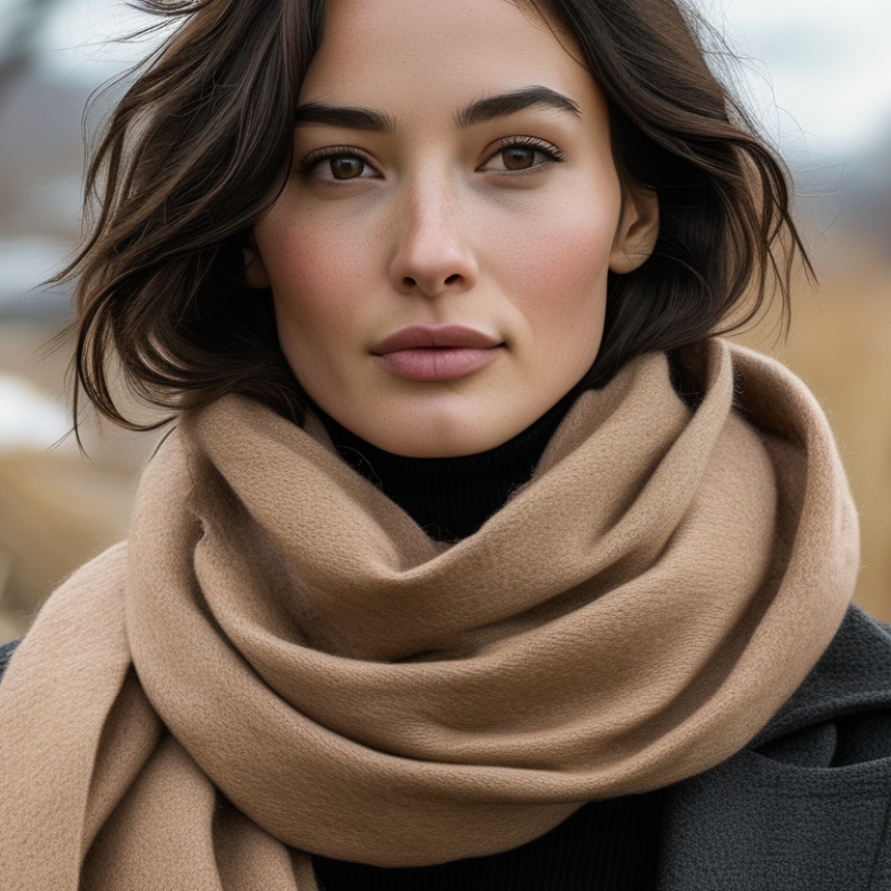 How to Choose the Perfect Cashmere Scarf for Any Occasion?