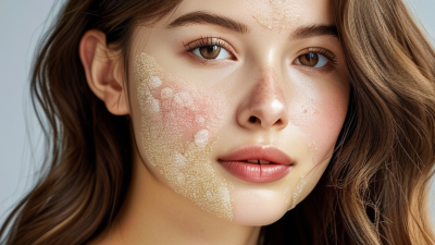 2026 Best Skin Scrub Options for Radiant and Healthy Skin?
