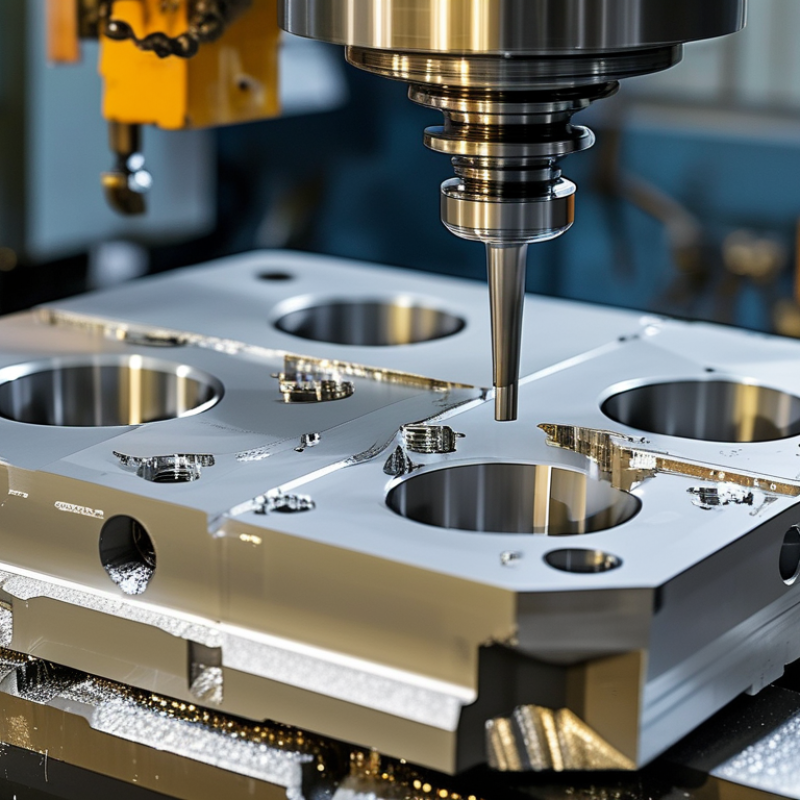 2026 How to Choose the Best Aluminum Cnc Machining Parts?