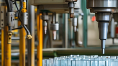 Why Choose Electric Injection for Efficient Manufacturing Solutions?