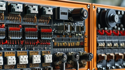 What is an Electromagnetic Relay and How Does it Work?