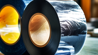 What is Mylar Tape and How to Use It for Your Projects?