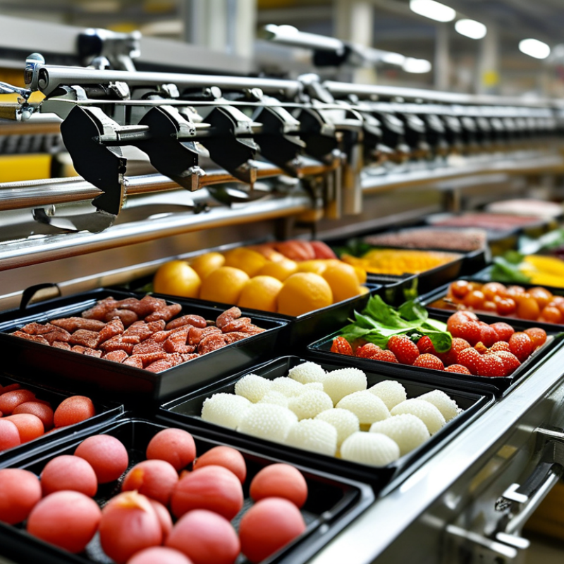 Top 10 Hygienic Design Food Sorters for Global Buyers?