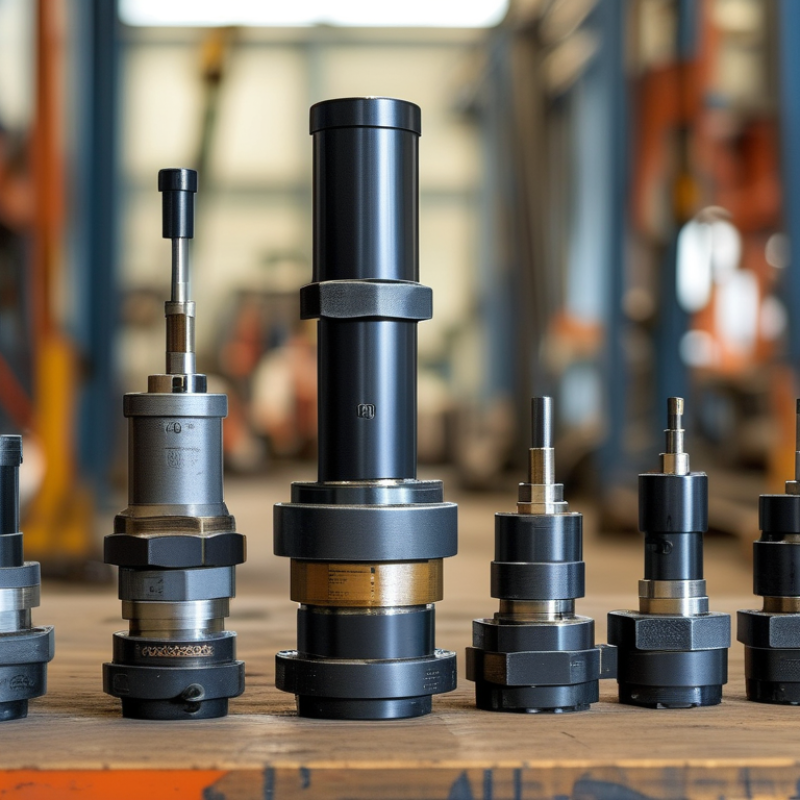 2026 Best Hydraulic Adapter Solutions for Global Buyers?