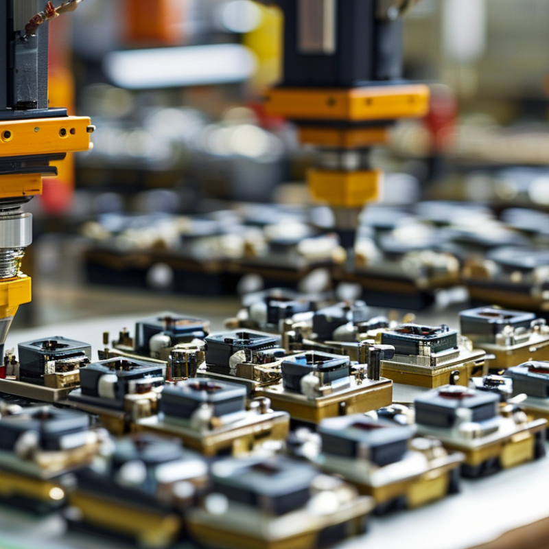 2026 Best SMT Spare Parts for Global Buyers to Consider?
