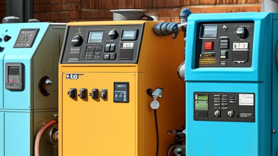 2026 How to Choose the Best Condensate Pump for Your Needs?