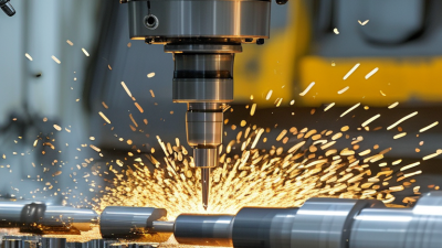 What is Axis CNC Machining Benefits for Global Buyers?