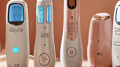 Top Tips for Choosing the Right IPL Beauty Machine?
