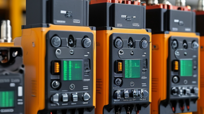 How to Choose the Right Capacitor Duty Contactor for Your Needs?