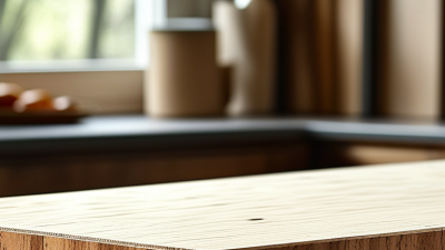 Top 10 Benefits of Using Melamine MDF for Your Projects?