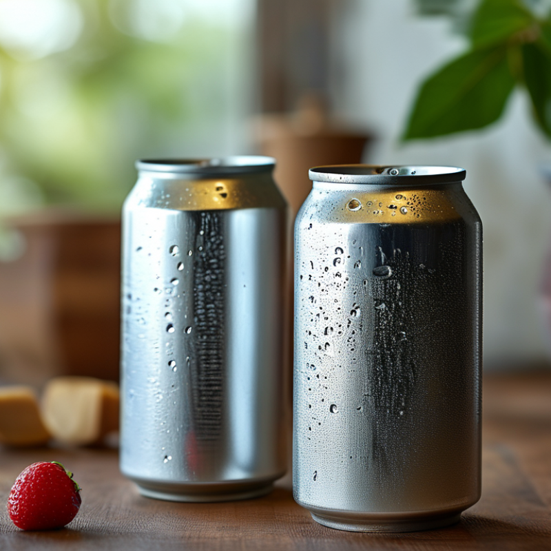 What is Aluminum Soda Can and Why is it Crucial for Buyers?