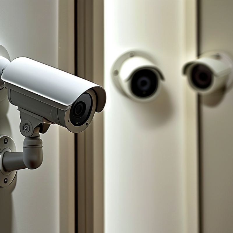 What to Know About Secret Cameras for Home Security?
