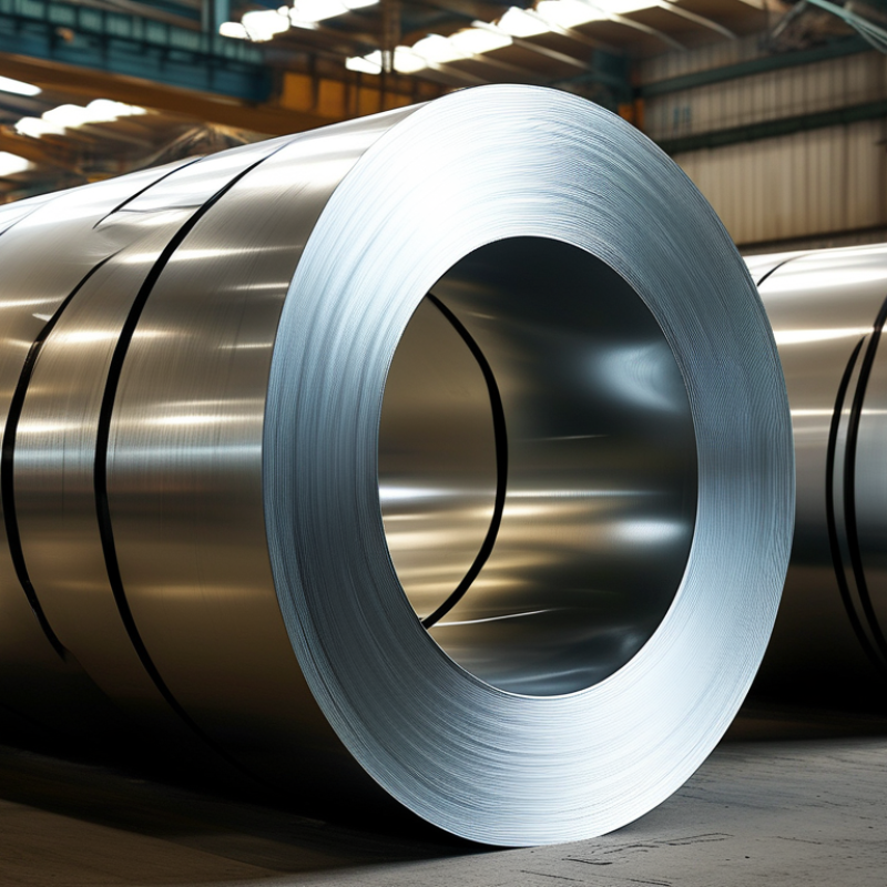 What is Stainless Steel Sheet Coil and Its Benefits?