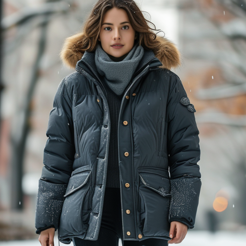 How to Wash a Down Jacket at Home Safely and Easily?