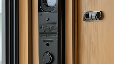 Top 10 Smart Video Doorbells for Global Buyers in 2026?