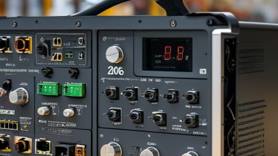 2026 Best DC Power Supply for Global Buyers to Consider?