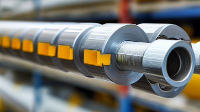 2026 Best Rubber Extrusions for Global Buyers Needs?