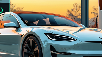 Why Choose a Portable EV Charger for Your Electric Vehicle?