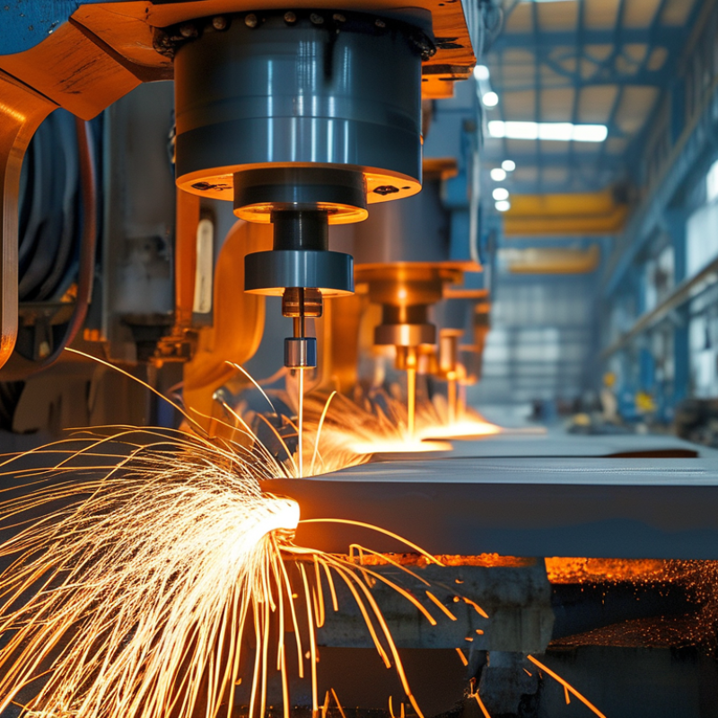 Top 10 China Spinning Machining Suppliers for Global Buyers?